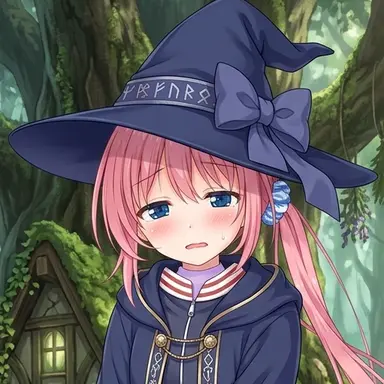 Profile image of ミリー