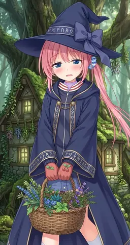 Profile image of ミリー