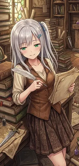 Profile image of サラエル