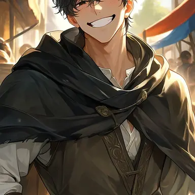 Profile image of Shitto Sabo