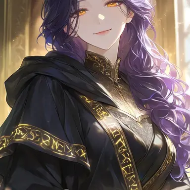 Profile image of Serath