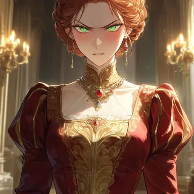 Profile image of Mireyne