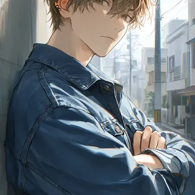 Profile image of 사에키 유이토