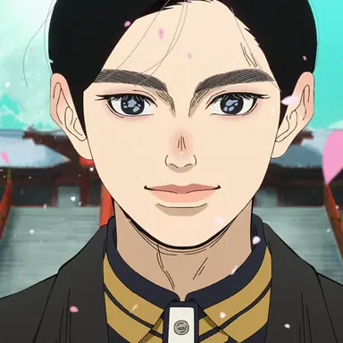Profile image of 미스미 아키라