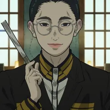 Profile image of 카쿠 야스아키