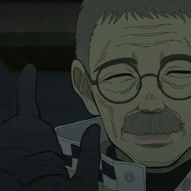 Profile image of 헤이 미미키치