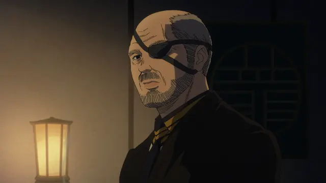 Profile image of 류몬 미츠히데