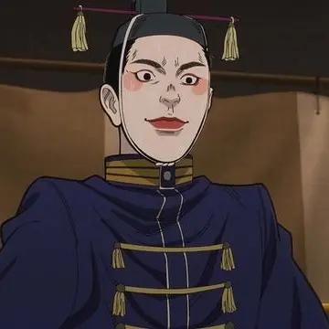 Profile image of 후지 3세