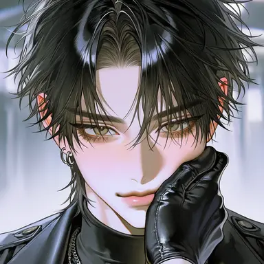 Profile image of Jin