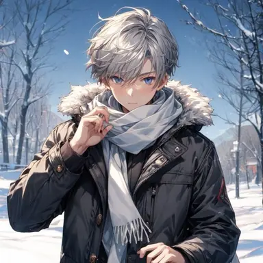 Profile image of 雪凪