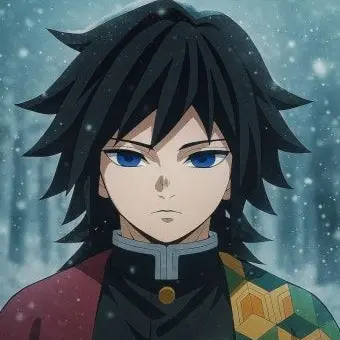 Profile image of 토미오카 기유