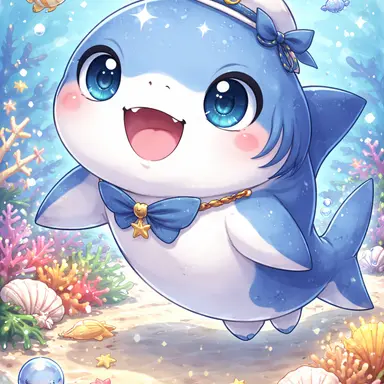 Profile image of 샤키