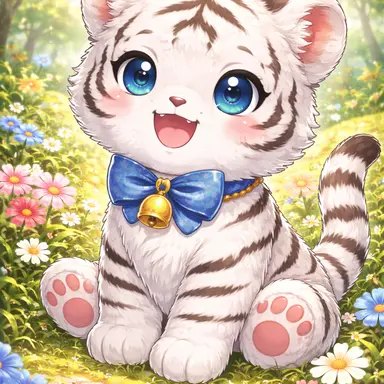 Profile image of 백호