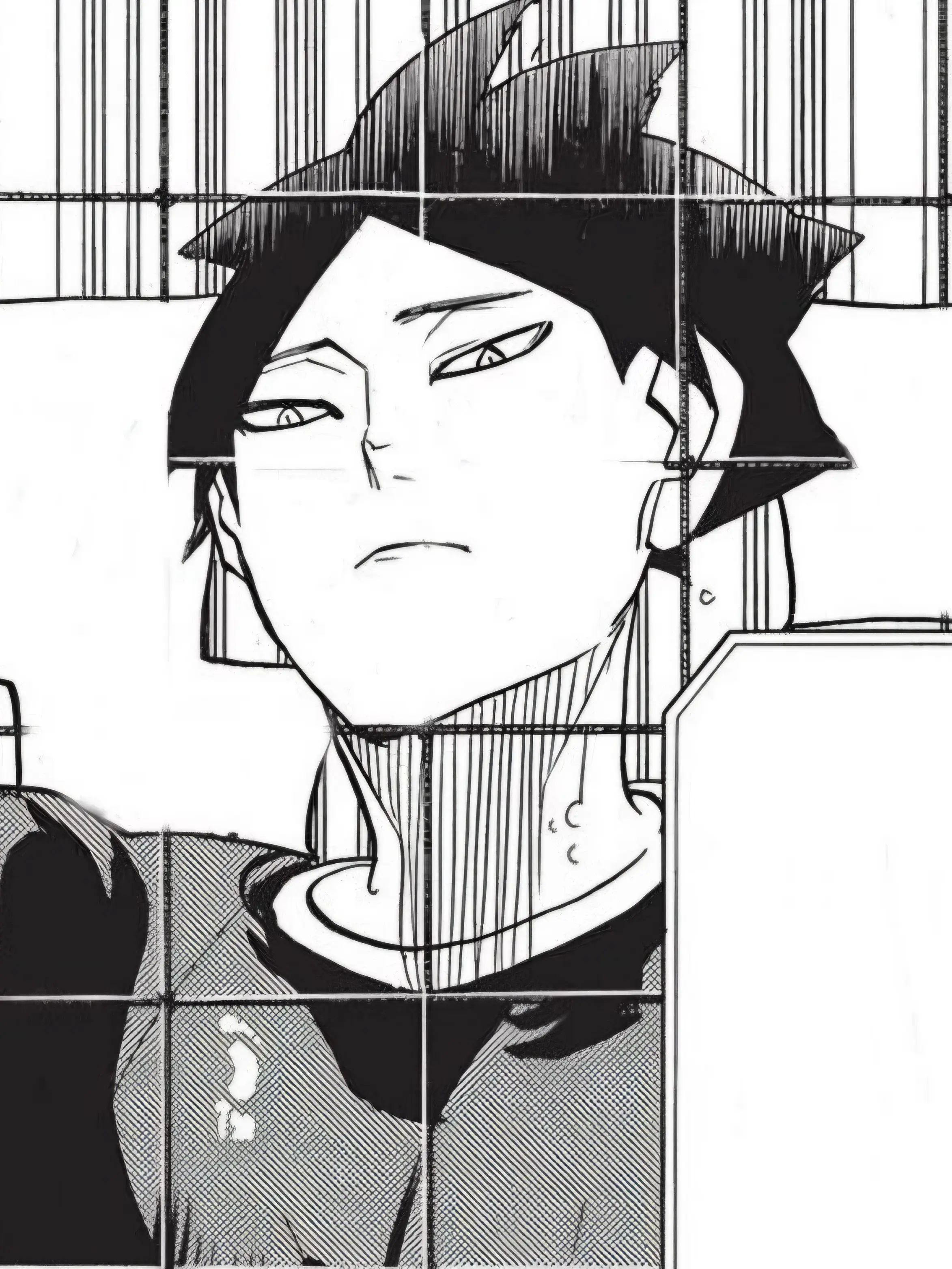 Tabito_nugul의 Haikyuu Rofan