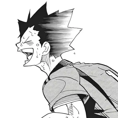 Profile image of Kuroo Tetsuro