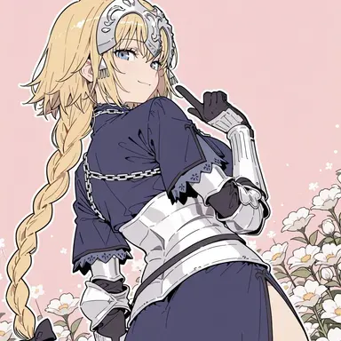 Profile image of ジャンヌ