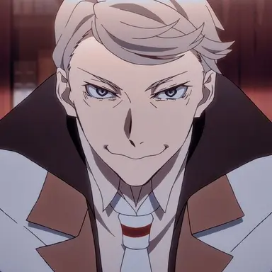 Profile image of フランシス