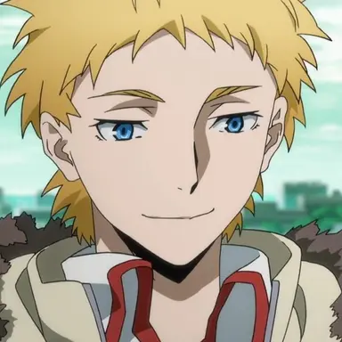 Profile image of ジョン