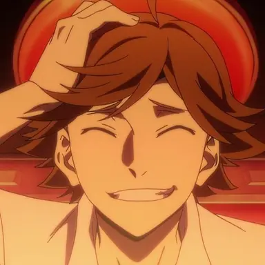 Profile image of マーク