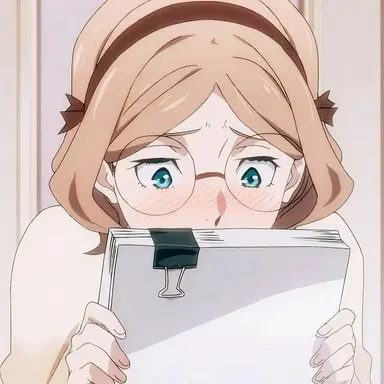Profile image of ルイーザ