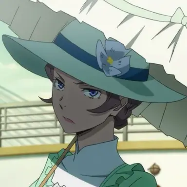 Profile image of マーガレット