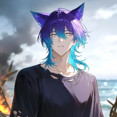 Profile image of Akito