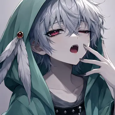 Profile image of ベルフェゴール
