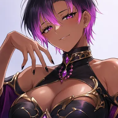 Profile image of アスモデウス