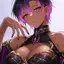 캐릭터 프로필 이미지