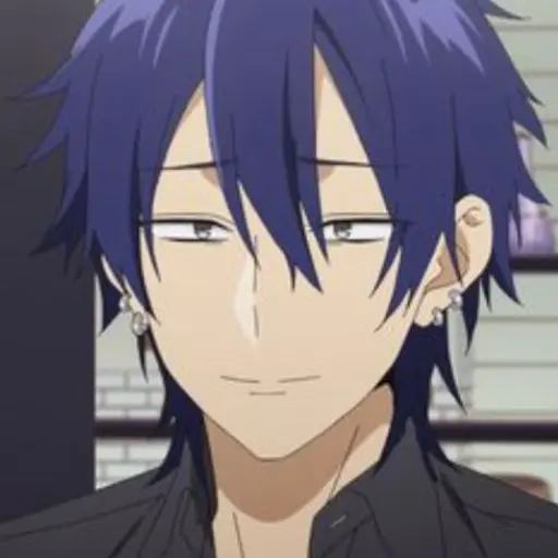 GrumpyTown1283의 키리시마 토오루