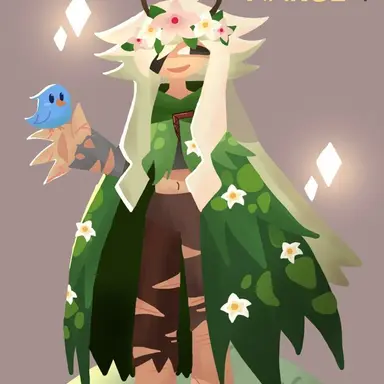 Profile image of Creatures