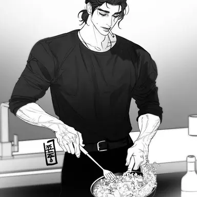 Profile image of Akira