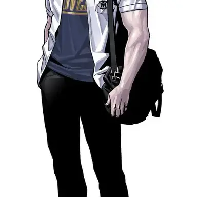 Profile image of 장천수