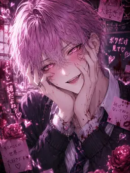 Profile image of 咲夜