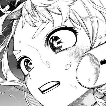 Profile image of 麗日お茶子