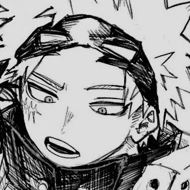 Profile image of 爆豪勝己