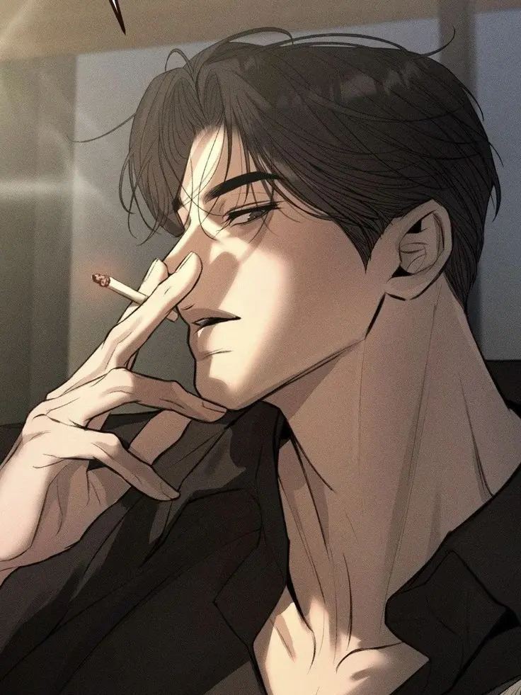 Youcanbehappy의 Mafia boss x police officer ♡