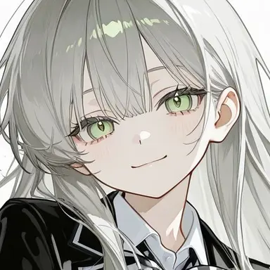 Profile image of 初夏