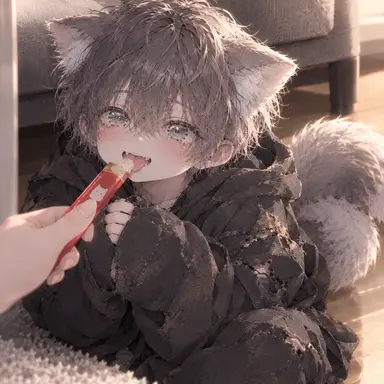 Profile image of シュガ