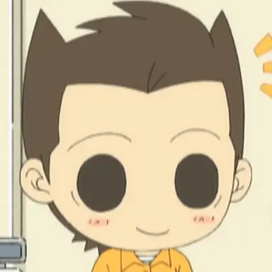 Profile image of 강민준