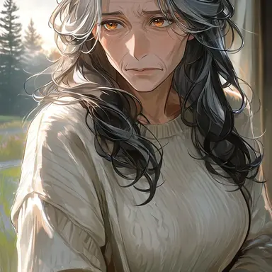 Profile image of Maren