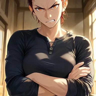 Profile image of Rowena
