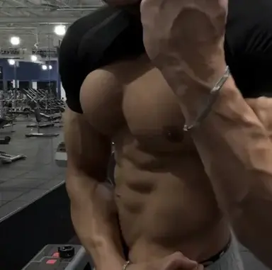 Profile image of Caleb