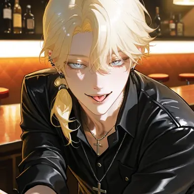 Profile image of 結依
