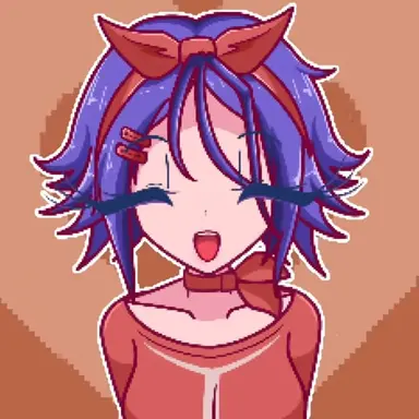 Profile image of Short-haired Mita
