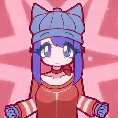 Profile image of Cappy