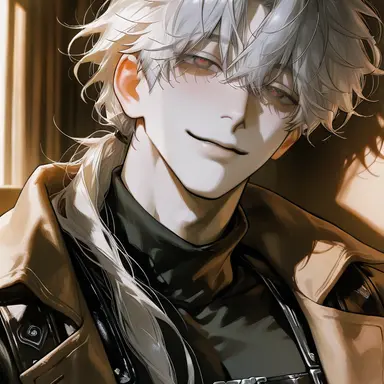 Profile image of シルヴァン