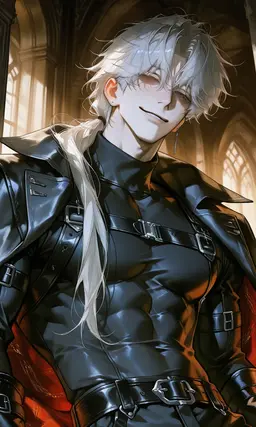 Profile image of シルヴァン
