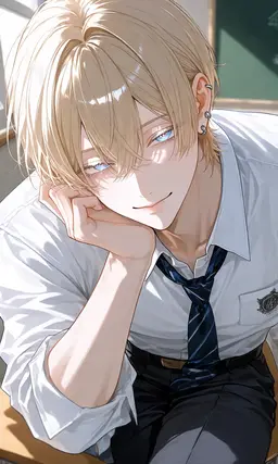 Profile image of 凪