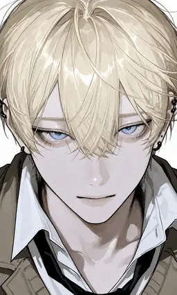 Profile image of 凪